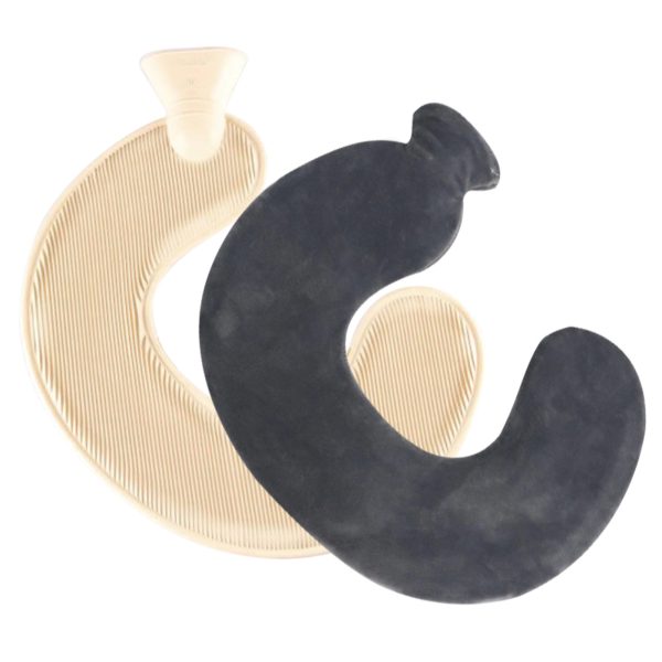 Explosion Proof Warm Neck Water Bag