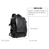 Business Leather Backpack