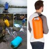 Waterproof Dry Bag for Kayaking, Beach, Rafting, Boating