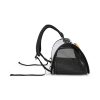 Pet Carrier Backpack Transparent