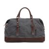 Unisex Large Capacity Travel Bag