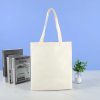 Customized Portable Gift Canvas Bag
