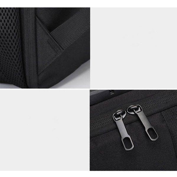 Laptop Backpack,Business Travel Anti Theft