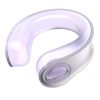 Portable PVC Neck Cooler – Summer Heat Relief for Outdoors