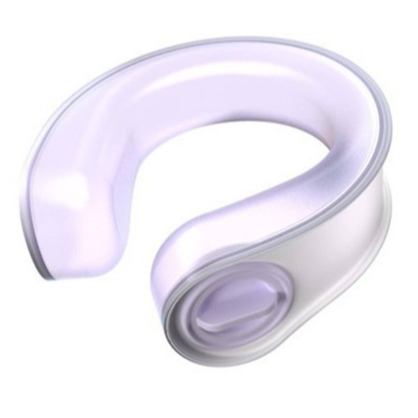 Portable PVC Neck Cooler – Summer Heat Relief for Outdoors