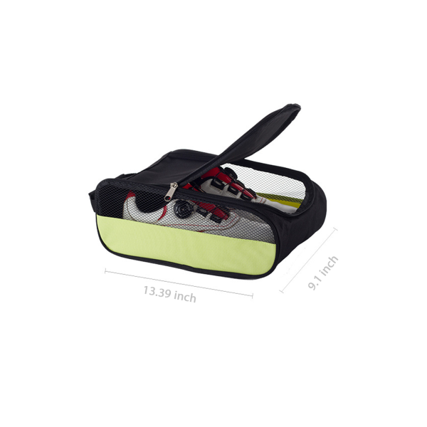 Dust-Proof Breathable Convenient Golf Shoe Bag