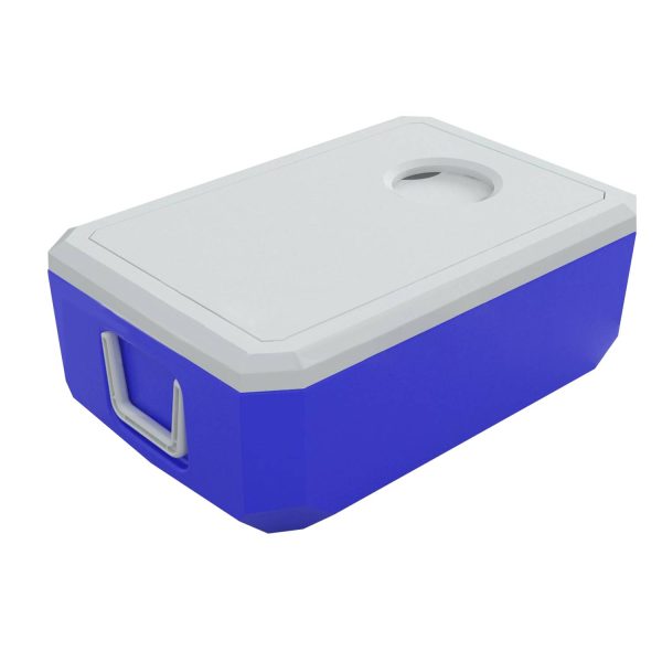 Sandbag Game Board With Insulated Box Cooler