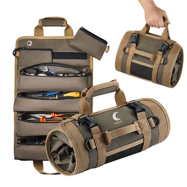 Bag Tool Organizers