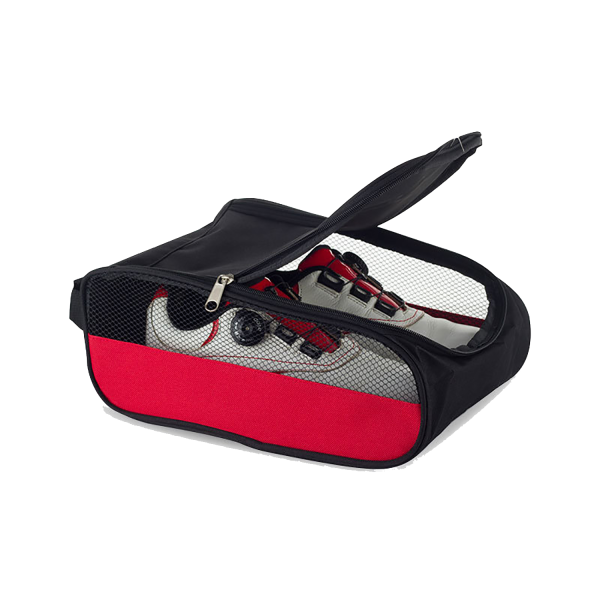 Dust-Proof Breathable Convenient Golf Shoe Bag