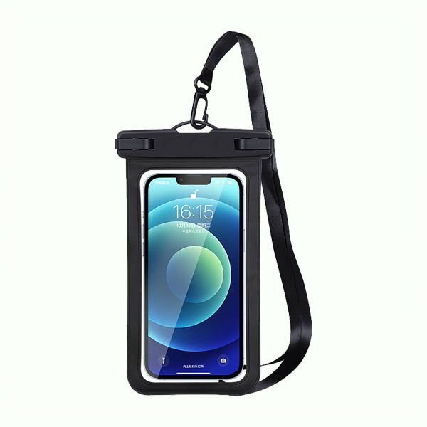 Waterproof Phone Pouch Case