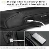 Men'S Chest Bag