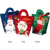Christmas Cookie Bags