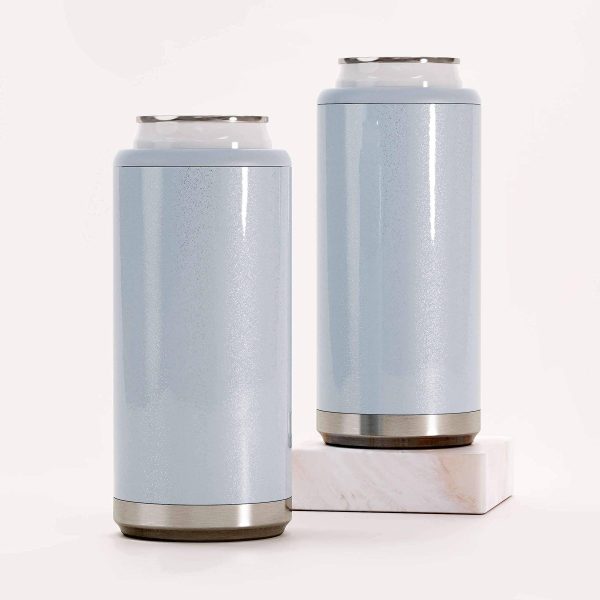 12oz Sleeve Double Wall Vacuum Insulated Drink Holder