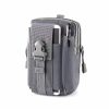 Waterproof Multi-Layer Sports Waist Pack