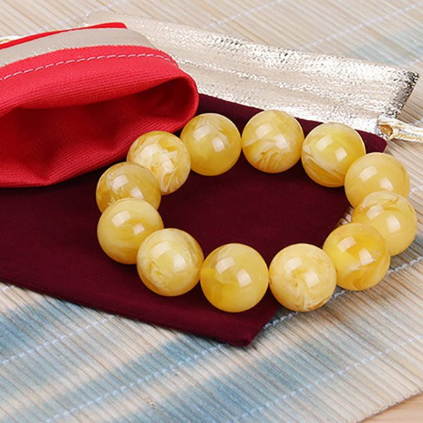 Velvet Two Tone Drawstring Jewelry Pouch