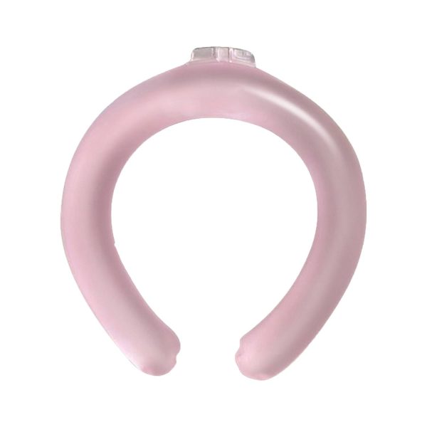 Wearable Cooling Tube Cool Neck Wraps