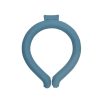 Reusable TPU Neck Cooling Tube for Summer