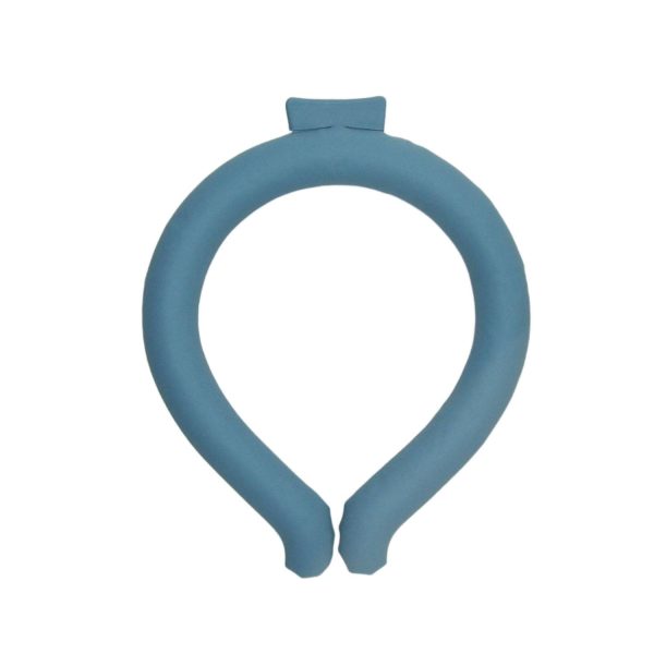 Reusable TPU Neck Cooling Tube for Summer