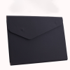 Pu Leather A4 File Folder