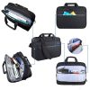 RFID Blocking Waterproof Oxford Laptop Bag Briefcase