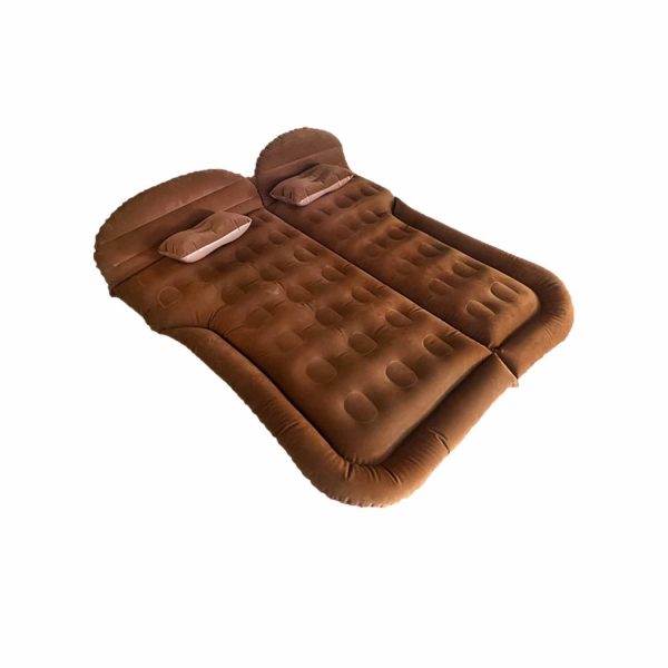 Car-Mounted Automatic Air Cushion Bed