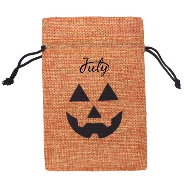 Halloween Gift Bag