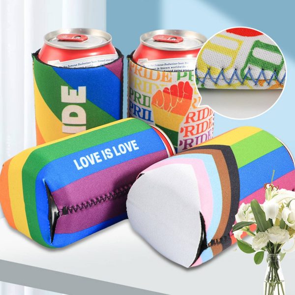 Neoprene Can Cooler