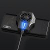 Semiconductor Cooling Radiator for Mobile Phones