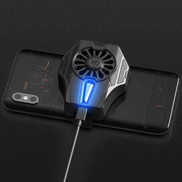 Semiconductor Cooling Radiator for Mobile Phones