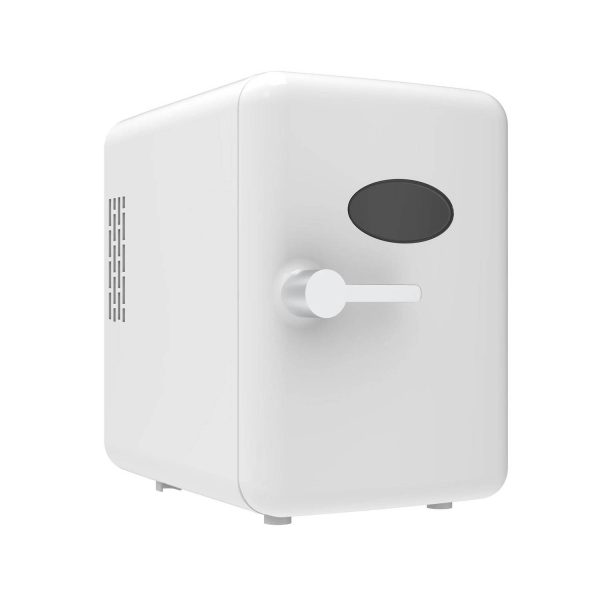 Car Beauty Mini Refrigerator