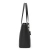 Women'S Handbag, Tote Bag, Purse, 4-Piece Purse