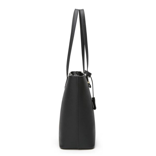 Women'S Handbag, Tote Bag, Purse, 4-Piece Purse
