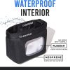 Golf Ball Cleaning Bag