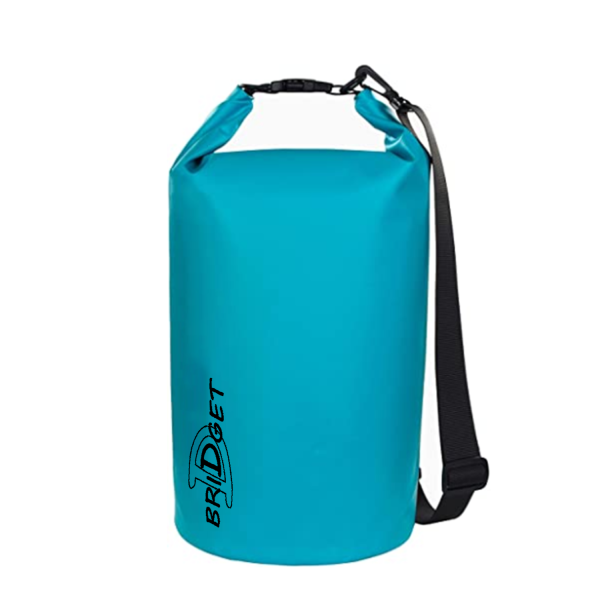 10-Liter Waterproof Dry Gear Bag