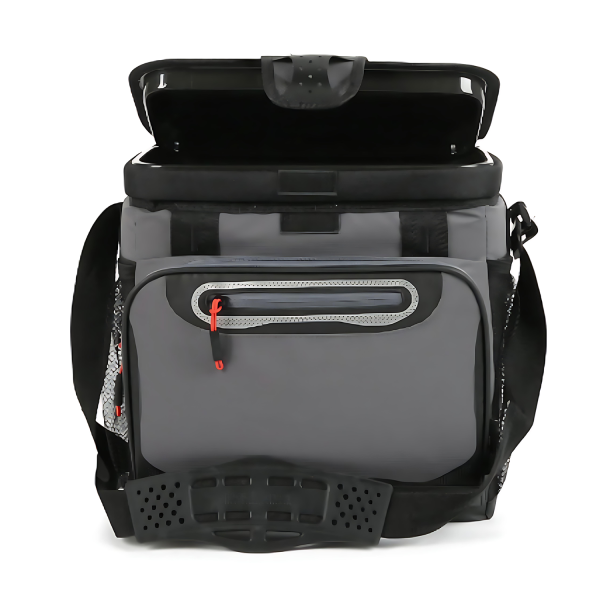 10L Insulated Oxford Cooler Bag – Thickened & Large-Capacity