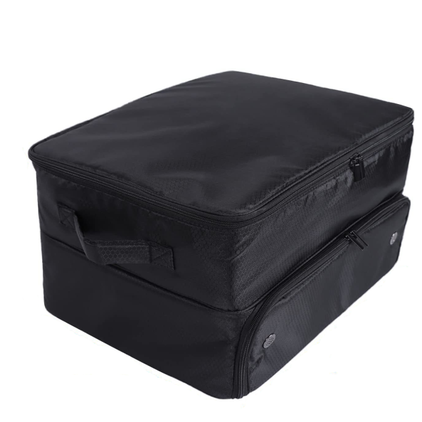 Golf Trunk Locker Organizer