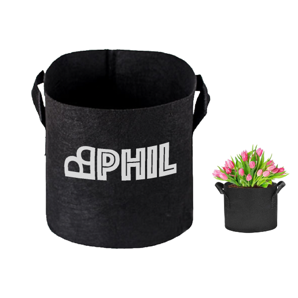 3 Gallon Plant Grow Bag with Handles