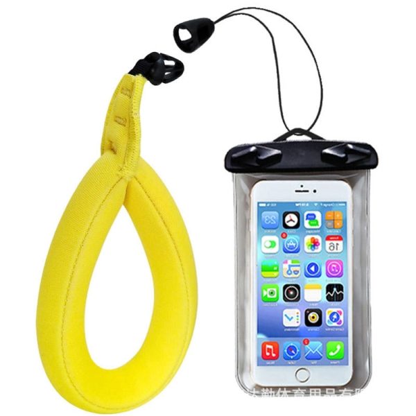 Waterproof Camera Float