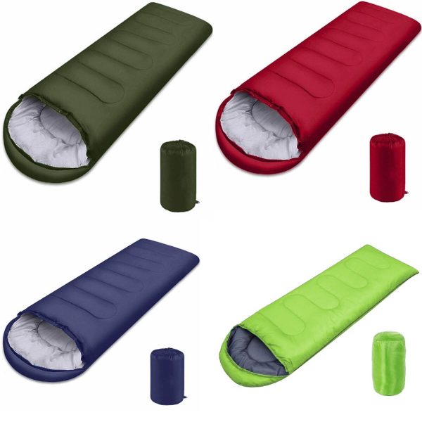 Sleeping Bag
