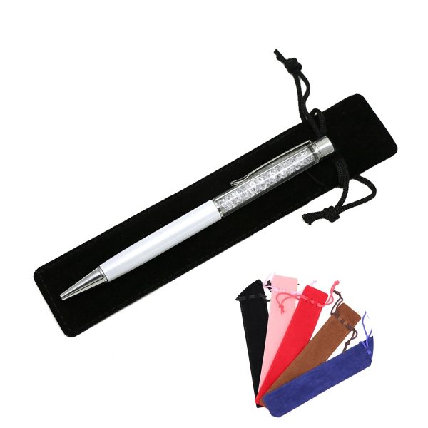 Microfiber Cloth Pouch