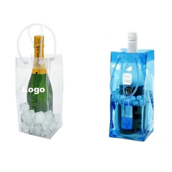 PVC Ice Wine Bag