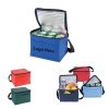 Multifunctional cooler bag