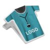 Jersey Shaped Jumbo Magnetic Power Clip