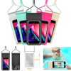Waterproof Pouch Dry Bag Underwater Case for Phone