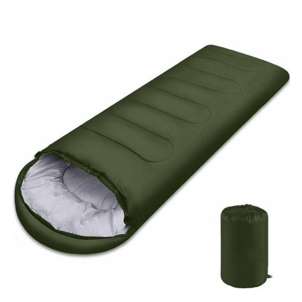 Outdoor 3 Season Sleeping Bags