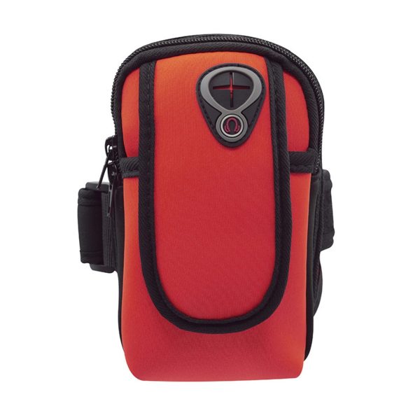 Multifunctional Armband For All Phones Running Fitness