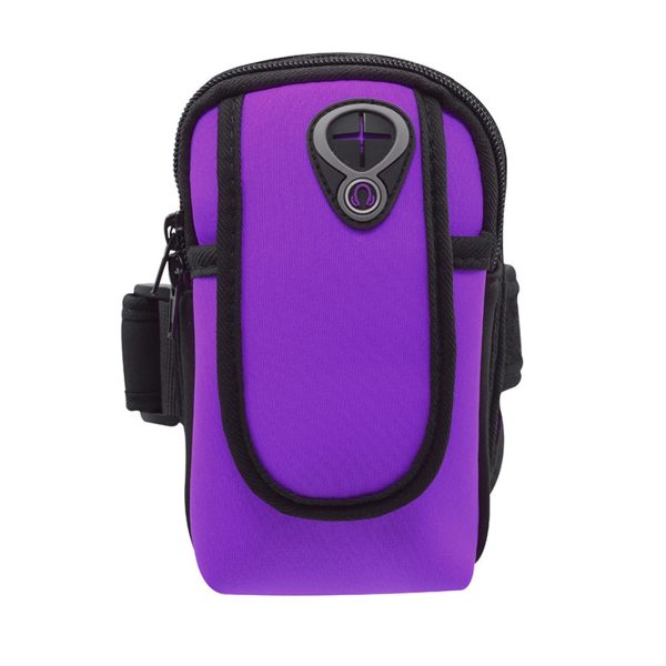 Multifunctional Armband For All Phones Running Fitness