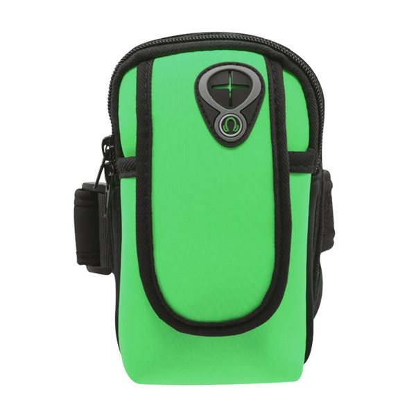 Multifunctional Armband For All Phones Running Fitness