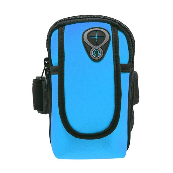 Multifunctional Armband For All Phones Running Fitness