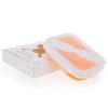 Foldable Bento Lunch Box Collapsible Food Storage Containers